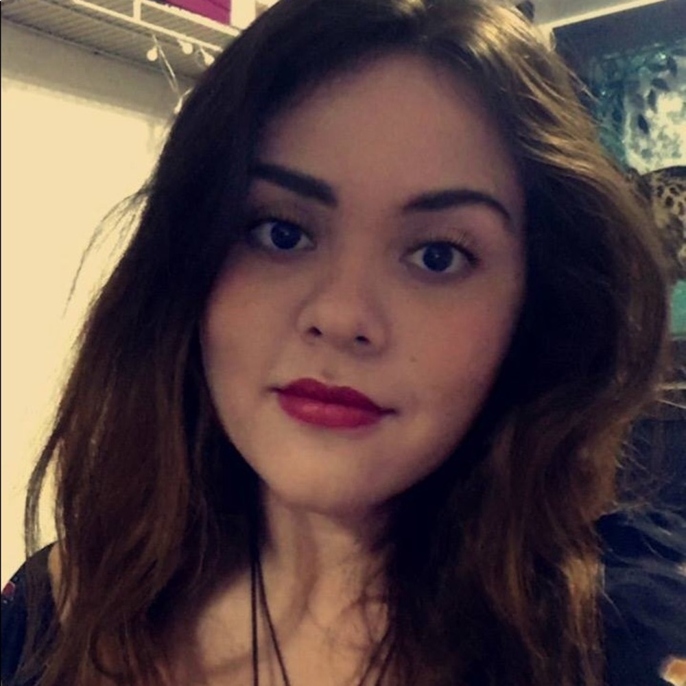 Meet your Posher, Jannah